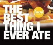 food network best thing i ever ate